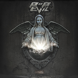 Pop Evil ‘Onyx’ – Exclusive Album Stream
